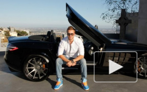 Холостяк, 2 сезон на ТНТ: гонки на выживание от Максима Чернявского