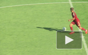 Акинфеев и Смолов стали героями победного для россиян матча со сборной Ганы