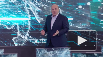 Мишустин назвал создание эффективных вакцин от COVID-19 победой России