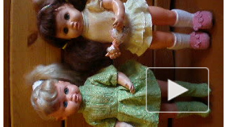 Dolls Jesmar