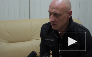 Денис Майданов рассказал, как воспитать патриотизм 