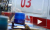 ДТП в Санкт-Петербурге: девушка разбила "Мазду" об КАМАЗ, двое пострадавших, в Шушарах перевернулся Гелендваген 