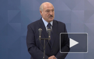 Лукашенко заявил, что поедет в Москву на парад Победы