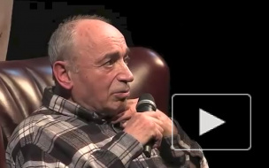 Народный артист РСФСР Валентин Гафт перенес инсульт