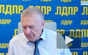 Жириновский сравнил ситуацию на Западе с СССР из-за интервью Меган Маркл
