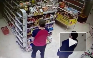 Что произошло в Санкт-Петербурге 29 мая: фото и видео