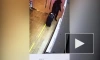 Видео: салон сотовой связи в "Галерее" обворовал бывший сотрудник