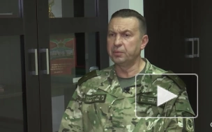 МВД Белоруссии предупредило о жестком ответе на убийство сотрудника КГБ