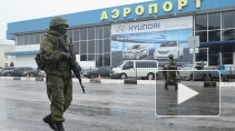 Украинские военные массово переходят на сторону «отрядов самообороны русскоязычного населения»