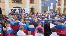 Эксперты: зачем Петербургу ЕВРО-2020?