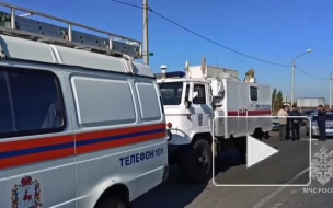 В Нижегородской области в результате ДТП погибли три человека