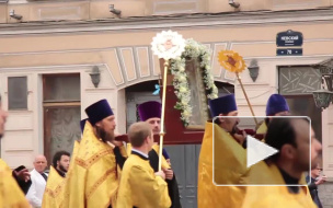 Православная Троица в 2015 году: какого числа будем отмечать, приметы, обычаи, что нельзя делать
