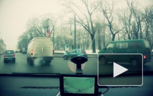 На Красной площади с погоней задержали водителя, угнавшего эвакуатор со своим автомобилем