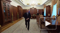 Глава ВЦИОМ назвал причину падения рейтинга Путина