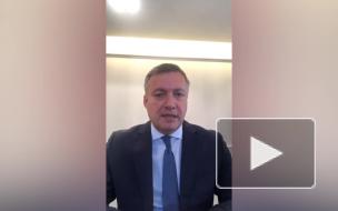 Игорь Кобзев: "В Иркутской области увеличивается количество тяжелых больных коронавирусом"