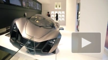 Суперкара не будет: российская компания Marussia Motors закрыта