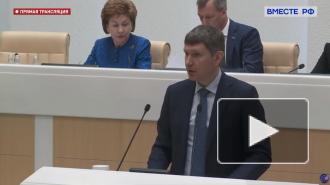 Минэкономразвития улучшило прогноз падения ВВП России в 2020 году