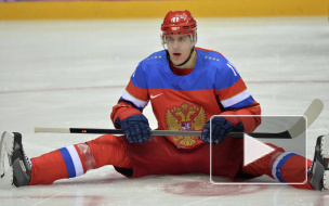 Хоккей. Россия - США: прогноз, время трансляции, расписание