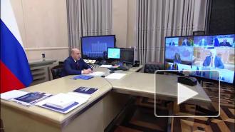 Россия намерена обеспечить свободное передвижение капитала и услуг в ЕАЭС