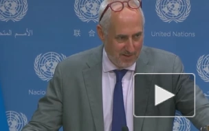 В ООН ответили на упрек в неэффективности со стороны Украины