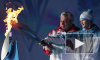 1 марта в Петербурге зажгли огонь Паралимпийских игр в Сочи-2014