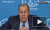Лавров: Россия тепло относится к армянскому народу