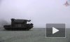 Минобороны показало кадры боевой работы расчетов ЗРК "Тор-М2У"