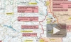 Минобороны РФ: потери ВСУ на Краснолиманском направлении составили более 900 человек