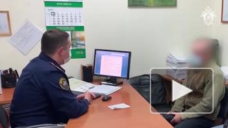 В Саратовской области задержан подозреваемый в убийстве 5-летнего мальчика