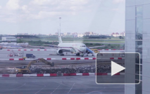 В Пулково со швейцарскими часами на 16 млн задержали петербурженку