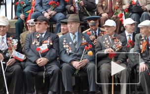 Обеспечение выплат к Юбилею Победы ветеранам ВОВ потребует 60 млрд рублей