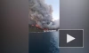 СМИ: в Турции из-за лесных пожаров эвакуируют отели 