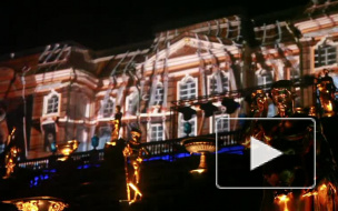 Закрытие фонтанов в Петергофе в 2015 году: программа праздника, цена входного билета