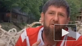 Кадыров призвал жителей Чечни и Дагестана не поддаваться на провокации