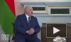 Лукашенко призвал уделять все внимание безопасности Минска и Москвы