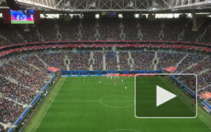 Определились полуфинальные пары Кубка конфедераций 2017