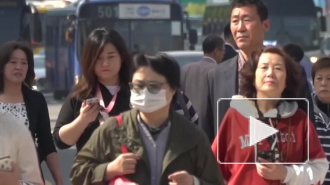 Число жертв коронавируса в провинции Хубэй выросло до 204 человек