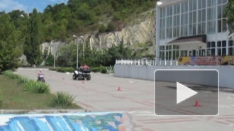МАЛЫШ КАПУСКИН