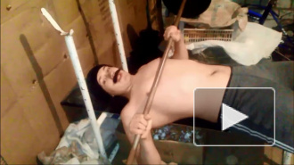 Фитнес тренер