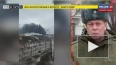 Басурин: Нацгвардия Украины перекрыла все выезды из Мари...