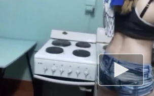 Satisfaction женская версия: Появилось новое видео в поддержку курсантов из Ульяновска