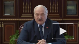 Лукашенко заявил, что Минску не нужна английская политика