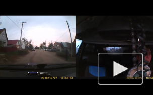 ДТП Соль-Илецк.