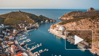 В Крыму считают новые санкции свидетельством о смуте в Евросоюзе