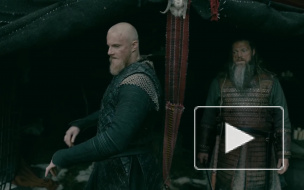 Netflix снимет сиквел сериала "Викинги"