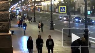 СК будет просить заключить под стражу электросамокатчиков, которые избили писателя на Невском