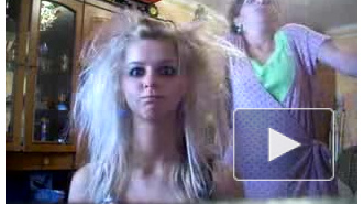 Подружки сходят с ума