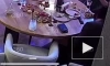 В ресторане Москвы украли бокалы на 1 млн рублей