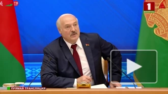 Лукашенко заявил, что при необходимости в Белоруссии разместят российских военных 