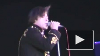 БИ 2. Её глаза и Революция